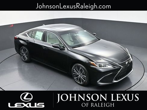 New 2025 Lexus ES 350 350 image 22