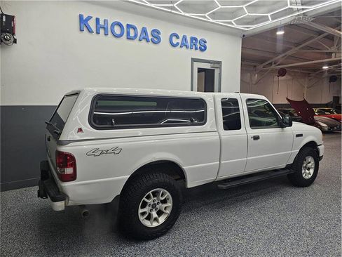 Used 2011 Ford Ranger XLT image 6