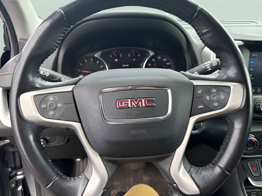 Used 2019 GMC Terrain SLE w/ Driver Convenience Package AWD/4WD image 13