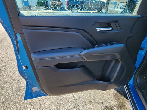 Used 2024 GMC Canyon Elevation w/ Convenience Package image 14