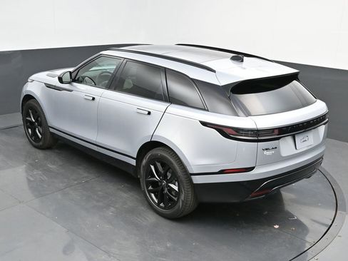 New 2025 Land Rover Range Rover Velar Dynamic SE image 37