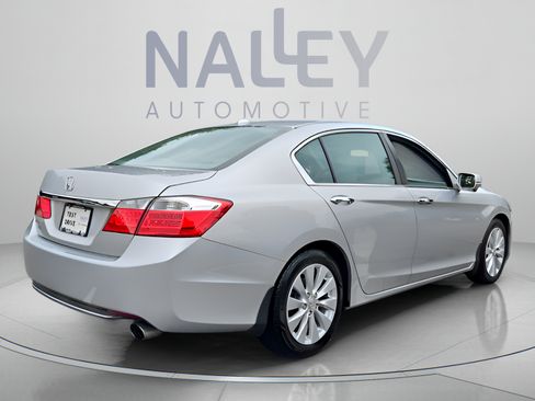 Used 2014 Honda Accord EX-L image 5