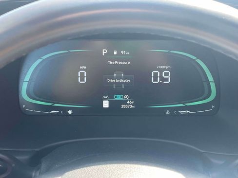 Used 2023 Hyundai Palisade XRT image 25