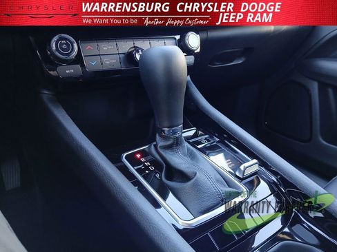 New 2026 Jeep Compass Latitude image 23