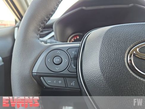 New 2025 Toyota RAV4 XLE Premium w/ Weather Package image 15