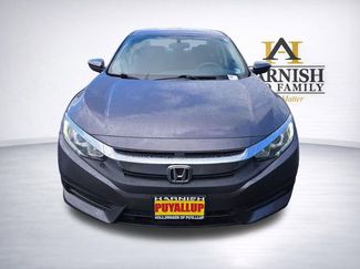 Used 2018 Honda Civic LX video 2