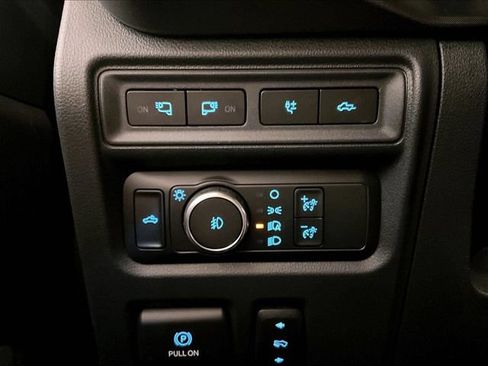 Used 2022 Ford F150 Tremor w/ Equipment Group 402A High AWD/4WD image 31