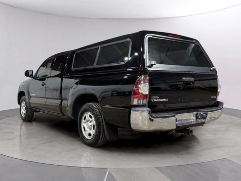 Used 2012 Toyota Tacoma 2WD Access Cab w/ SR5 Pkg image 5