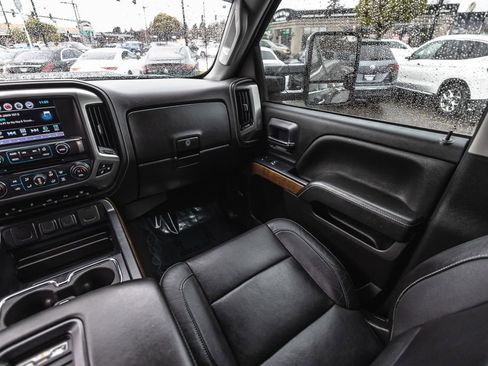 Used 2019 Chevrolet Silverado 2500 LTZ w/ Duramax Plus Package AWD/4WD image 27
