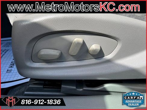 Used 2017 Chevrolet Impala LS w/ Protection Package image 19