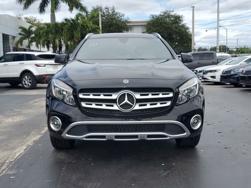 Used 2018 Mercedes-Benz GLA 250 image 4