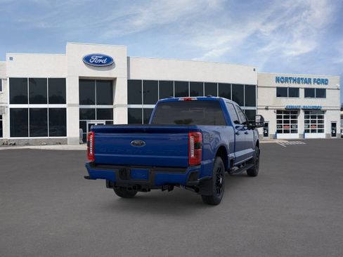 New 2026 Ford F350 4x4 Crew Cab Super Duty image 8