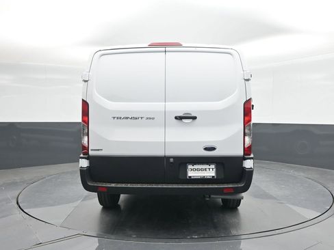 New 2025 Ford Transit 350 Low Roof RWD image 15