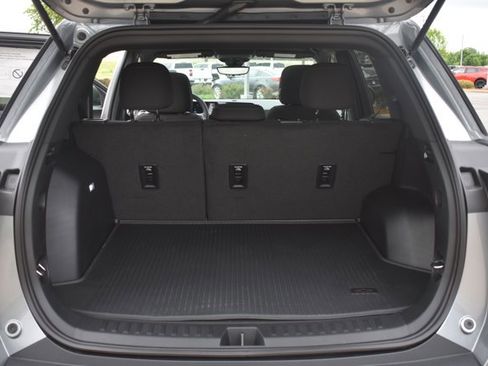 New 2026 Chevrolet Equinox LT w/ Midnight Edition image 16