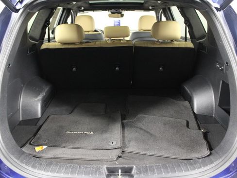 Certified 2022 Hyundai Santa Fe Calligraphy FWD image 16