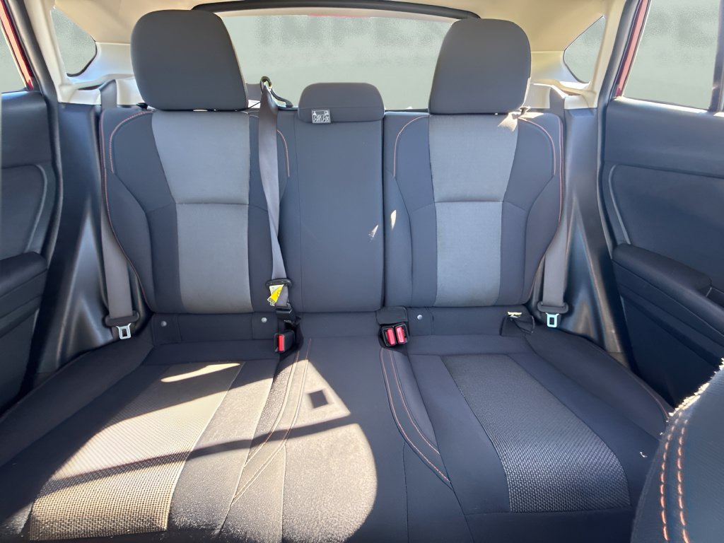 Used 2019 Subaru Crosstrek 2.0i Premium w/ Popular Package #2 AWD/4WD image 10