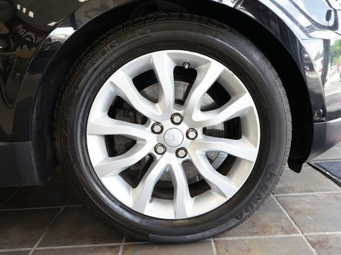 Used 2016 Land Rover Range Rover Sport HSE AWD/4WD image 60