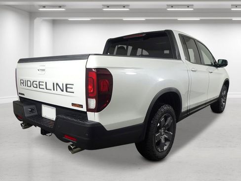New 2026 Honda Ridgeline TrailSport image 5