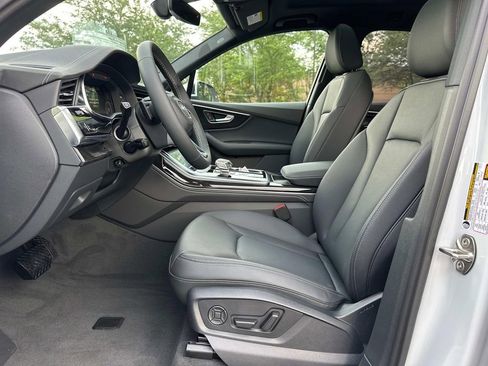 New 2025 Audi Q7 3.0T Premium Plus image 26