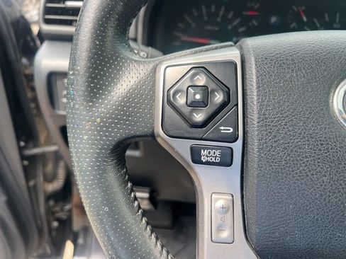 Used 2019 Toyota 4Runner SR5 Premium AWD/4WD image 27