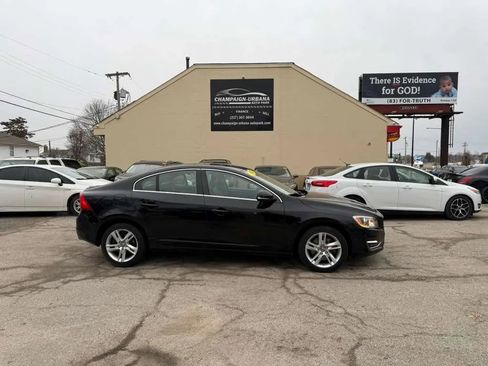 Used 2014 Volvo S60 T5 image 8
