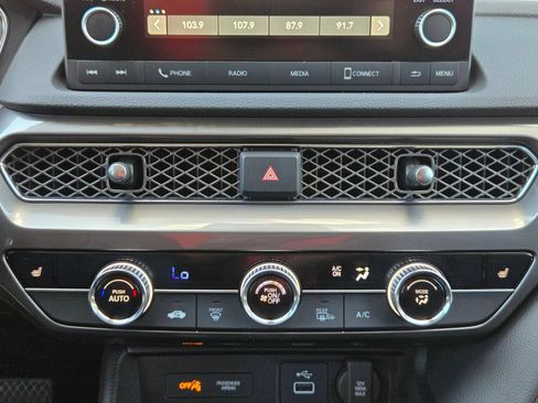 Certified 2024 Acura Integra FWD image 18