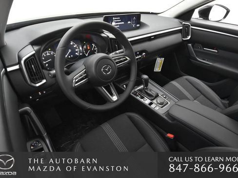 New 2026 MAZDA CX-50 Meridian Edition w/ Cargo Package image 29