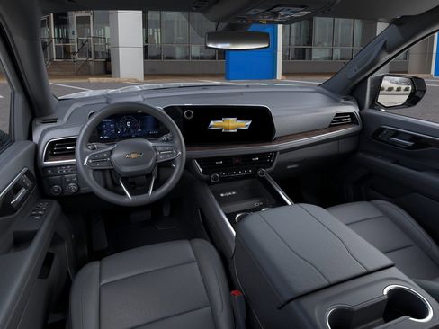 New 2026 Chevrolet Tahoe LT w/ Comfort Package RWD image 15