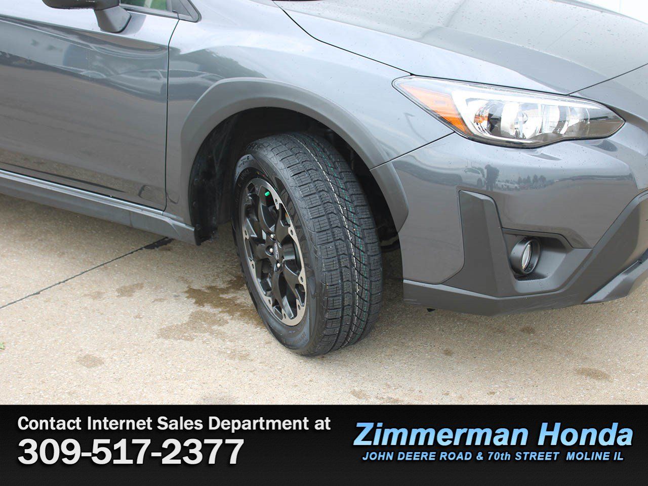 Used 2022 Subaru Crosstrek 2.0i Premium AWD/4WD image 20