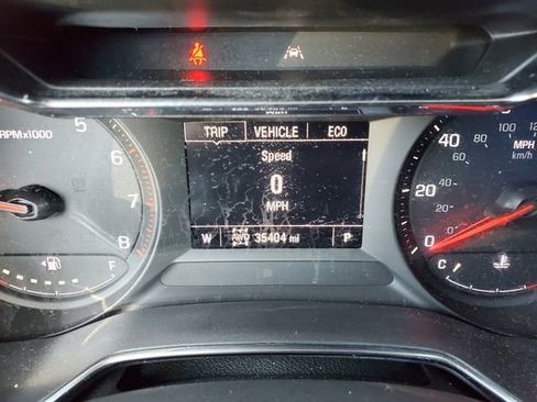 Certified 2023 Chevrolet TrailBlazer LT w/ Convenience Package AWD/4WD image 27
