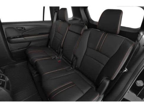 Certified 2023 Honda Passport TrailSport image 13