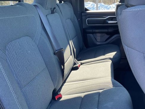 Used 2021 RAM 1500 Big Horn image 42