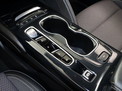 Certified 2022 Buick Envision Preferred image 20