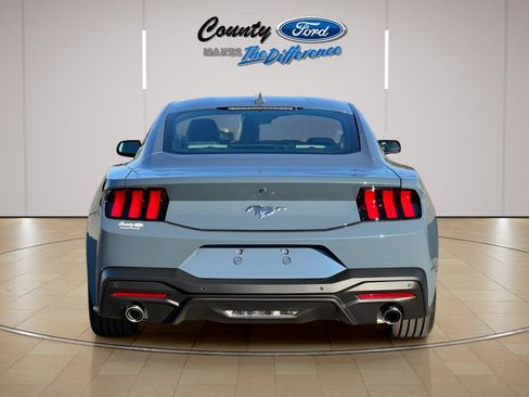 New 2026 Ford Mustang Premium image 12