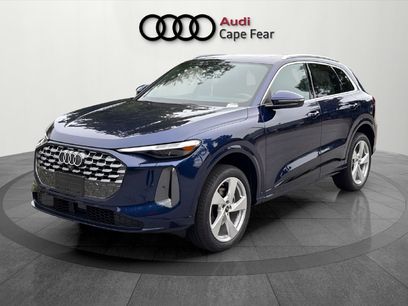 New 2026 Audi Q5 Premium Plus
