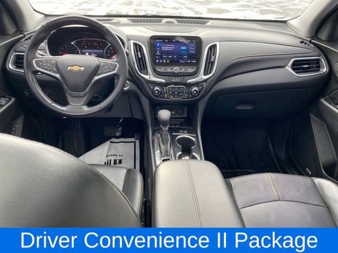 Used 2022 Chevrolet Equinox Premier image 6