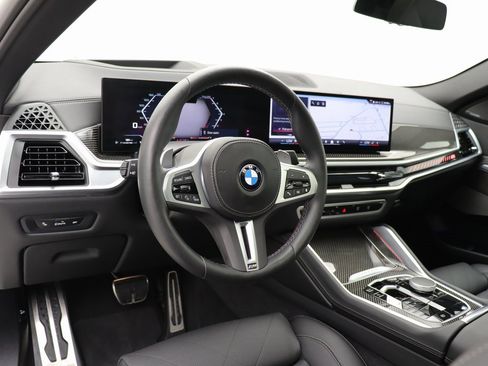 Used 2026 BMW X6 M60i image 23