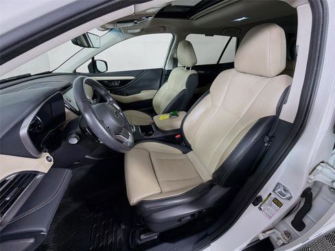 Used 2021 Subaru Outback Limited w/ Popular Package #2 image 11