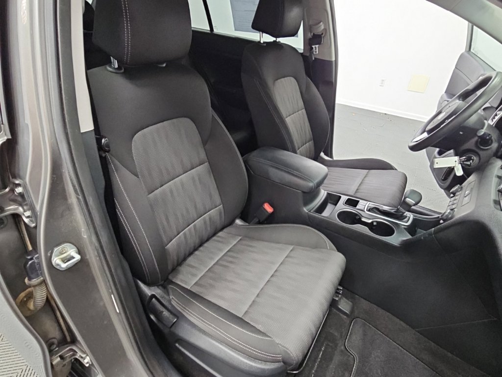 Used 2019 Kia Sportage LX FWD image 33