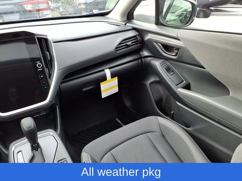 Certified 2025 Subaru Crosstrek 2.0i Premium AWD/4WD image 8