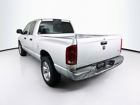 Used 2005 Dodge Ram 1500 Truck SLT RWD image 5