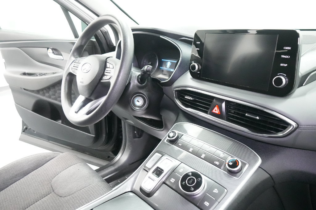Used 2023 Hyundai Santa Fe SE AWD/4WD image 25