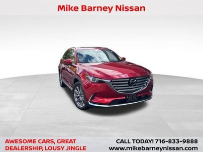 Used 2020 MAZDA CX-9 Grand Touring