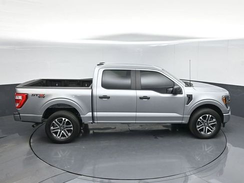 Certified 2023 Ford F150 XL w/ STX Appearance Package AWD/4WD image 44