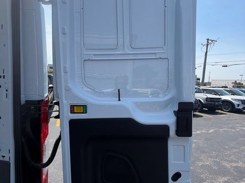 Certified 2026 Ford Transit 250 148 Medium Roof RWD image 26