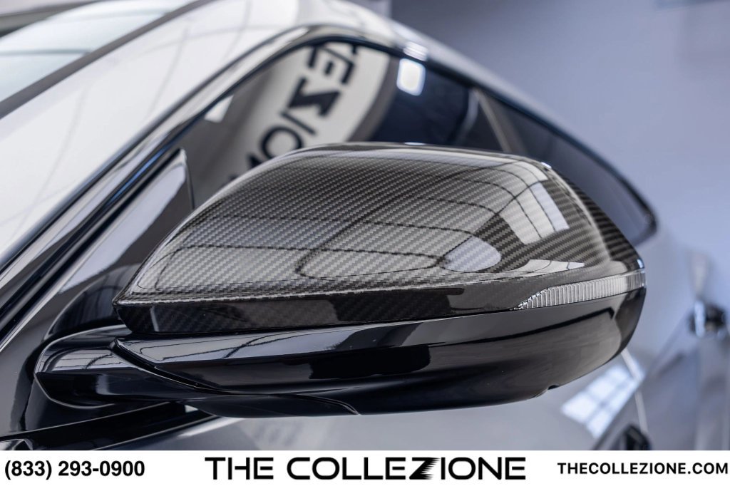 Used 2026 Lamborghini Urus SE AWD/4WD image 16