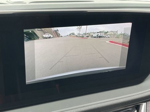 New 2026 Buick Envista Preferred image 15