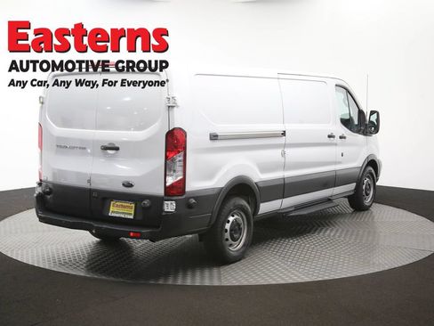 Used 2018 Ford Transit 250 148 Low Roof RWD image 39