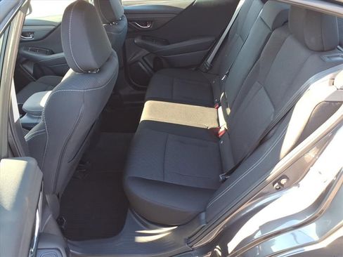 Used 2023 Subaru Legacy Premium image 12