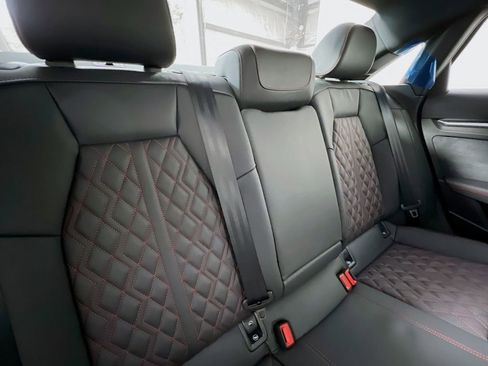 New 2026 Audi S3 Premium image 27